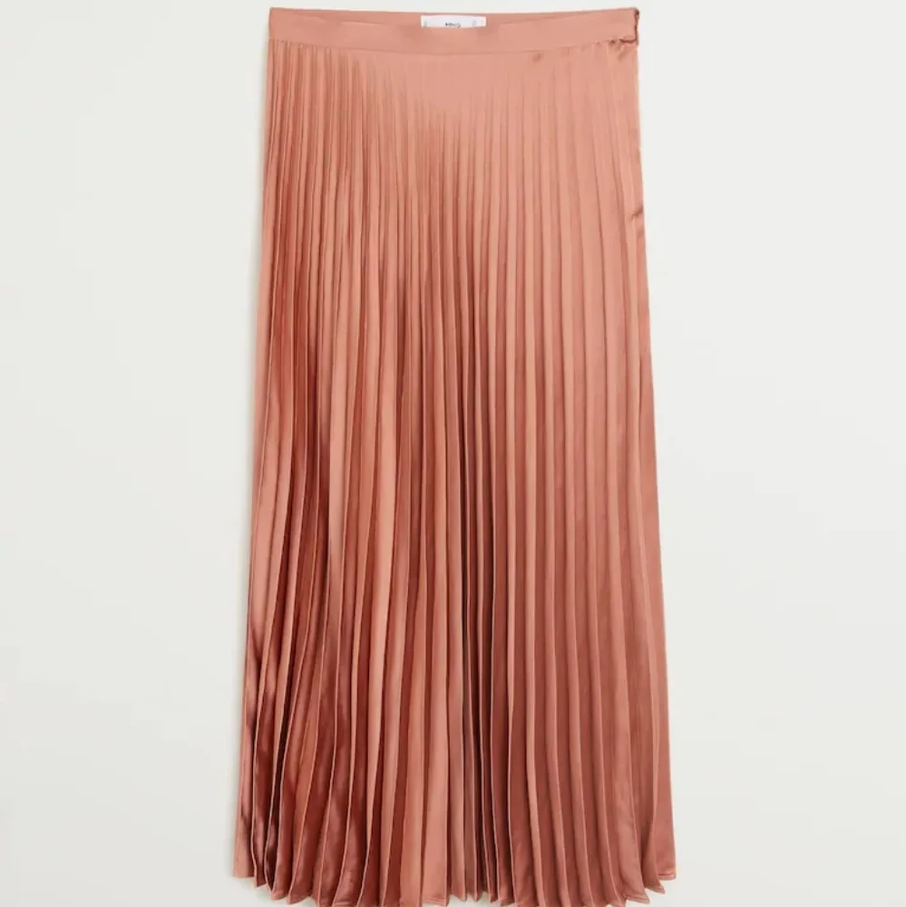 🔥Last 3🔥MANGO Pleated Maxi skirt - Picture 8 of 8